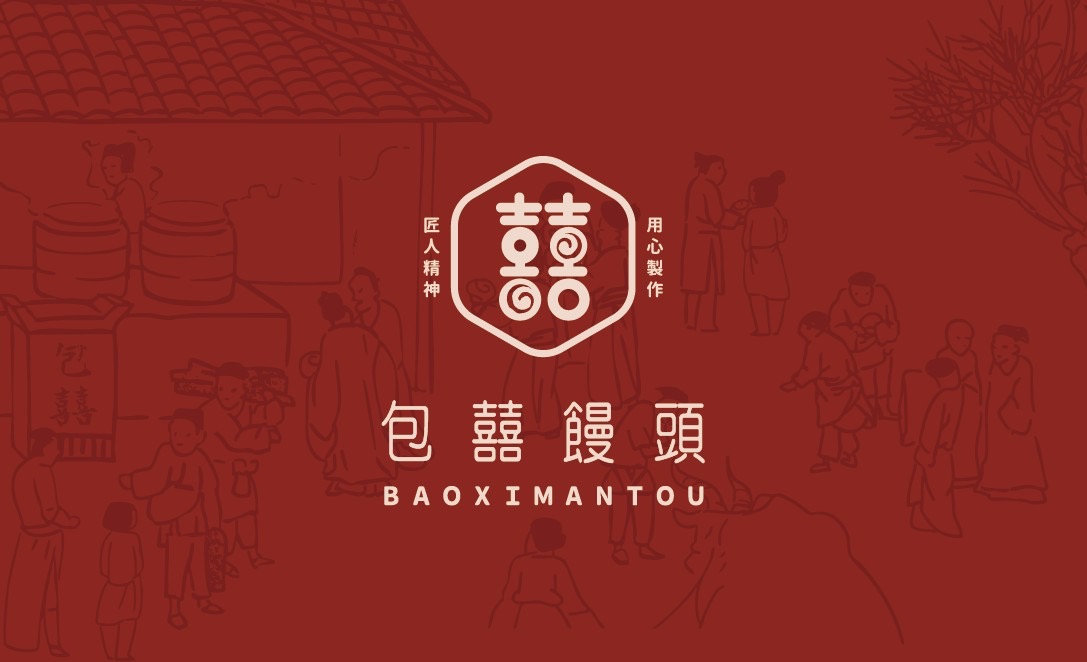 頂部橫幅